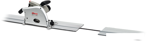 Дисковая пила Crown CT15134-165