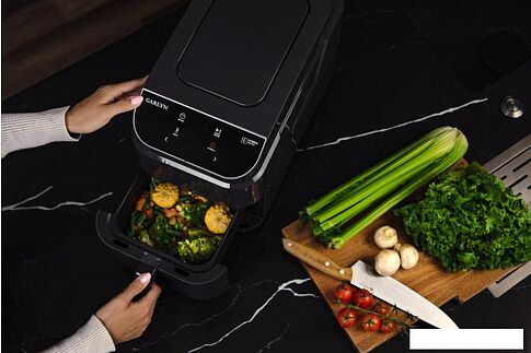 Аэрогриль Garlyn AG-1500