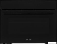 Электрический духовой шкаф Krona Onyx 45H BL/BL Электрический духовой шкаф Krona Onyx 45H BL/BL