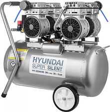 Компрессор Hyundai HYC 30250LMS Компрессор Hyundai HYC 30250LMS