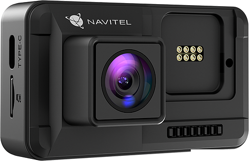 Видеорегистратор-GPS информатор (2в1) NAVITEL R480 2K