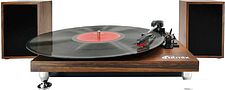 Виниловый проигрыватель Ritmix LP-280