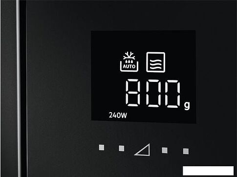 Микроволновая печь AEG MBB1756SEB