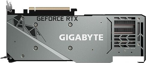 Видеокарта Gigabyte GeForce RTX 3060 Ti Gaming OC D6X 8G GV-N306TXGAMING OC-8GD