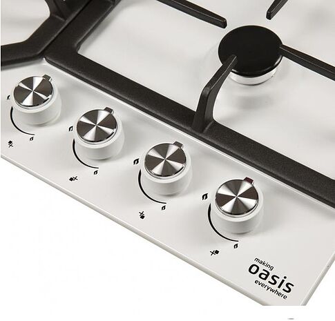 Варочная панель Oasis (Making Oasis Everywhere) P-MWR