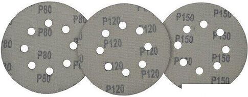 Эксцентриковая шлифмашина Profipower МШЭ-350