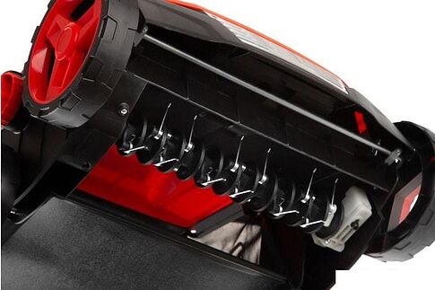 Аэратор Hammer AS2000