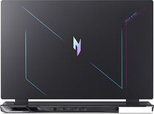 Игровой ноутбук Acer Nitro 17 AN17-41-R9CS NH.QL1EL.003