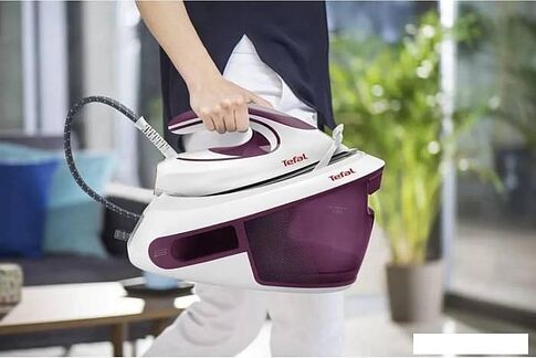 Утюг Tefal Express Anti-Calc SV8054E0