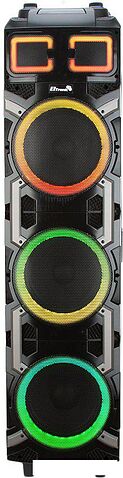 Патибокс Eltronic 30-17 Crazy Box