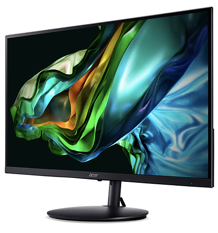 Монитор Acer SH272UEbmiphux UM.HS2EE.E25