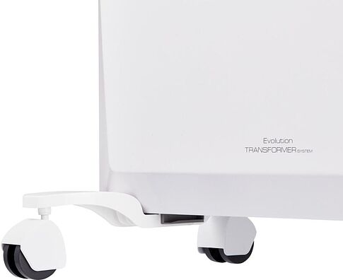 Конвектор Ballu Evolution Transformer BEC/EVU-2500 (электронное управление, с шасси)