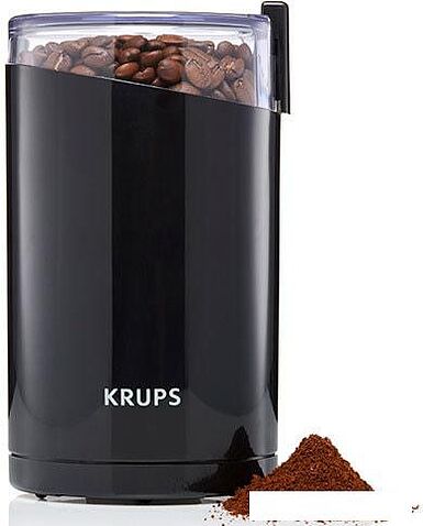 Кофемолка Krups F2034232