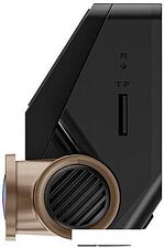 Видеорегистратор-GPS информатор (2в1) NAVITEL RS990 GPS