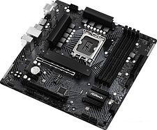 Материнская плата ASRock B760M PG Lightning/D4