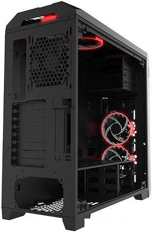 Корпус Formula V-Line 6000-RGB