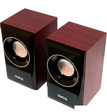 Акустика Dialog AST-15UP (черный)