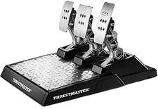 Педальный блок Thrustmaster T-LCM