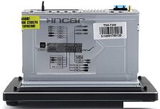 USB-магнитола Incar TSA-7340