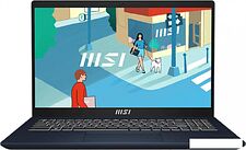 Ноутбук MSI Modern 15 B13M-675BY