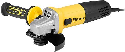 Угловая шлифмашина Kolner KAG 125-850V