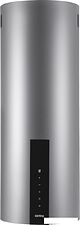 Кухонная вытяжка Korting KHC 35969 DX Cylinder