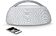 Беспроводная колонка Harman/Kardon GO + Play Mini (белый)