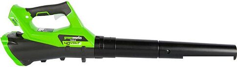 Воздуходувка Greenworks G40ABK4 (с АКБ 4 Ah)