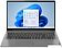 Ноутбук Lenovo IdeaPad Slim 3 16IAH8 83ES0018RK