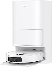 Робот-пылесос Trouver Robot Vacuum E40 Ultra RLE21SE (евровилка, белый)