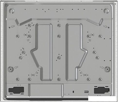 Варочная панель Gorenje G640EX