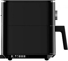 Аэрофритюрница Xiaomi Smart Air Fryer 6.5L MAF10 (международная версия, черный) Аэрофритюрница Xiaomi Smart Air Fryer 6.5L MAF10 (международная версия, черный)