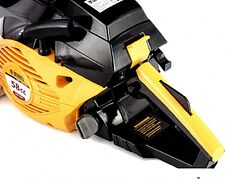 Бензопила Denzel DGS-5820