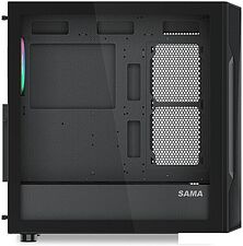 Корпус Sama S40 (черный)