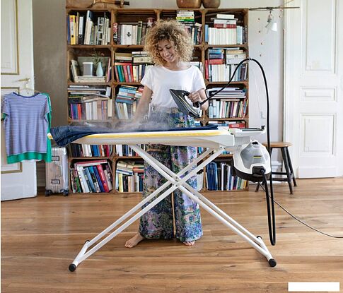 Гладильная станция Karcher SI 4 EasyFix Home Line 1.512-637.0