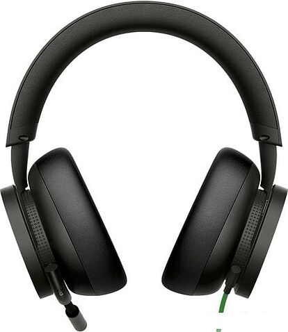 Наушники Microsoft Xbox Stereo Headset