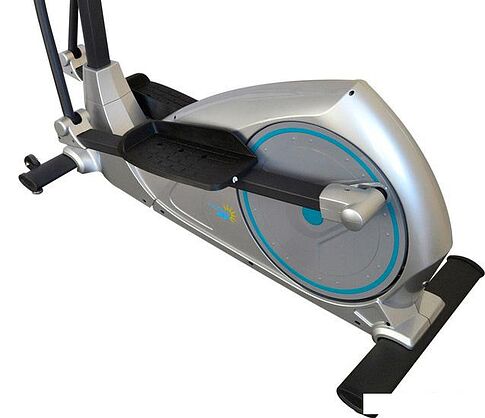 Эллиптический тренажер Sundays Fitness K8718HP