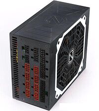 Блок питания Zalman Acrux ZM850-ARX