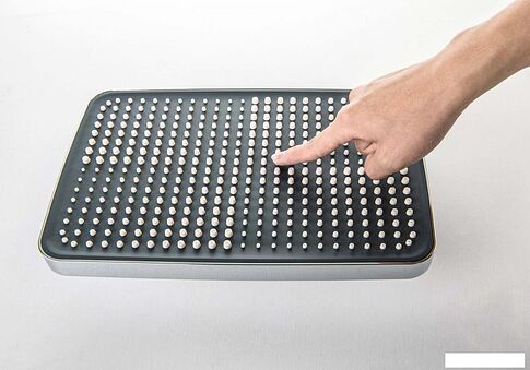 Душевая система  Aquatek Поларис AQ3040CR