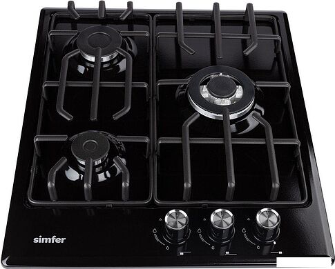 Варочная панель Simfer H45V35B571