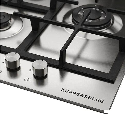 Варочная панель KUPPERSBERG FS 45 X