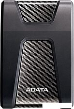Внешний накопитель A-Data DashDrive Durable HD650 AHD650-1TU31-CBK 1TB (черный) Внешний накопитель A-Data DashDrive Durable HD650 AHD650-1TU31-CBK 1TB (черный)