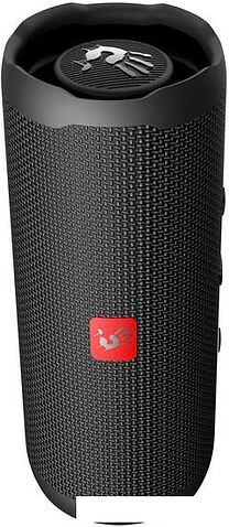 Беспроводная колонка A4Tech Bloody S6 Tube (черный)