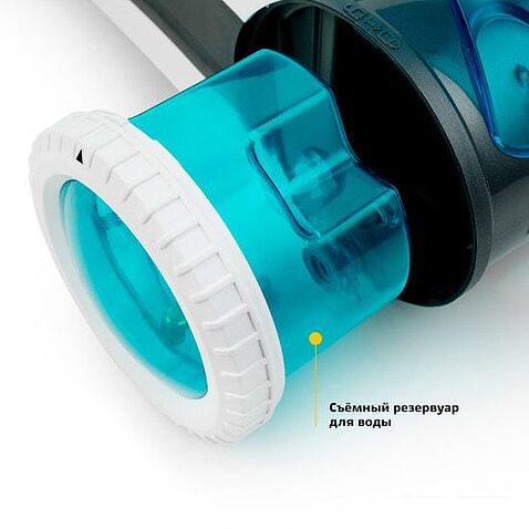 Пароочиститель Kitfort KT-1003