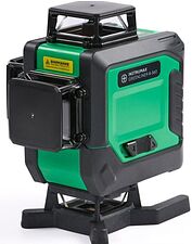 Лазерный нивелир Instrumax GL 4-360 Baza Set