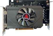 Видеокарта BIOSTAR Radeon RX 6400 4GB GDDR6 VA6406RA46