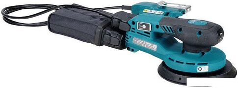 Виброшлифмашина Makita BO003CGZ (без АКБ)
