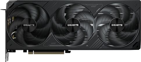 Видеокарта Gigabyte GeForce RTX 5070 Ti Windforce SFF 16G GV-N507TWF3-16GD