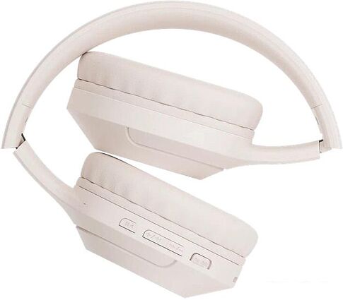 Наушники Canyon BTHS-3 (слоновая кость)