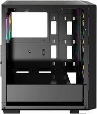 Корпус Ocypus Gamma C60 BK ARGB